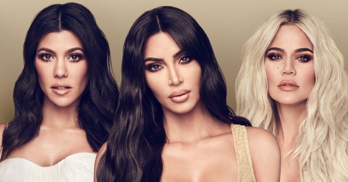 Why is Keeping Up With The Kardashians ending?