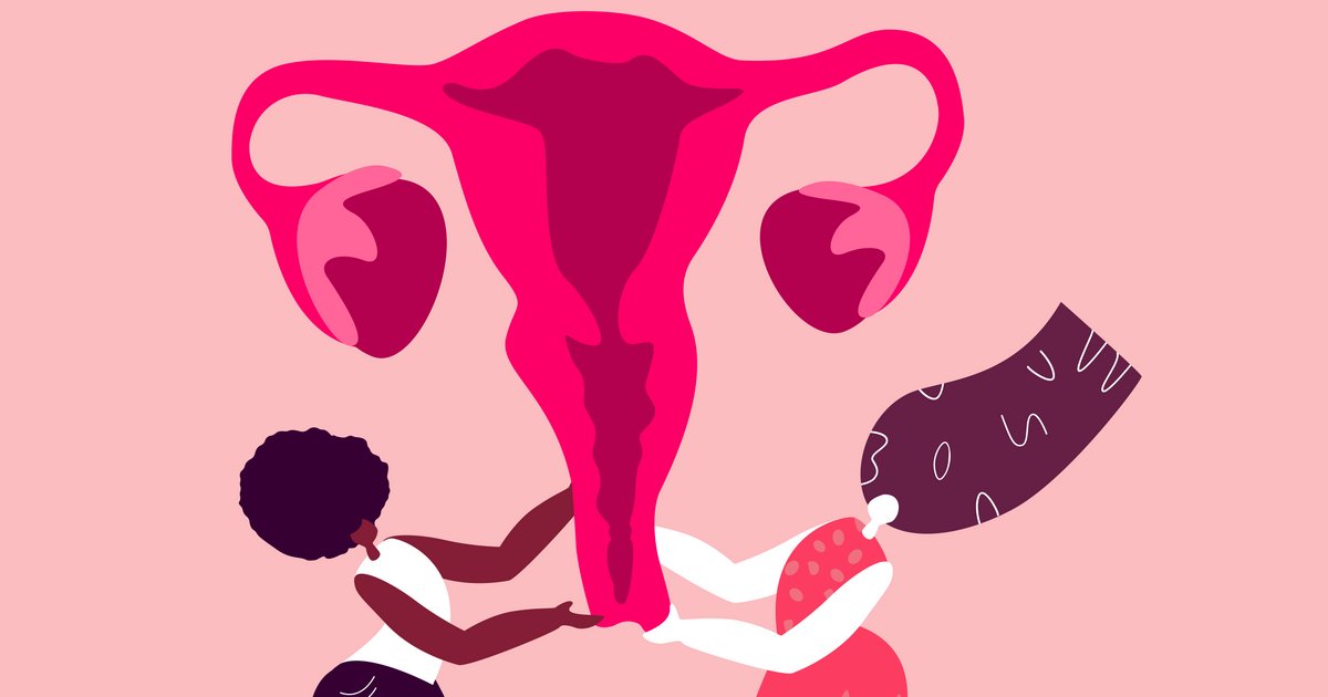 How Perimenopause Affects The Pelvic Floor how-perimenopause-affects-the-pelvic-floor