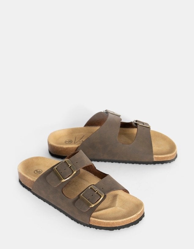 Birkenstock dupes for under $60: our favourite options.