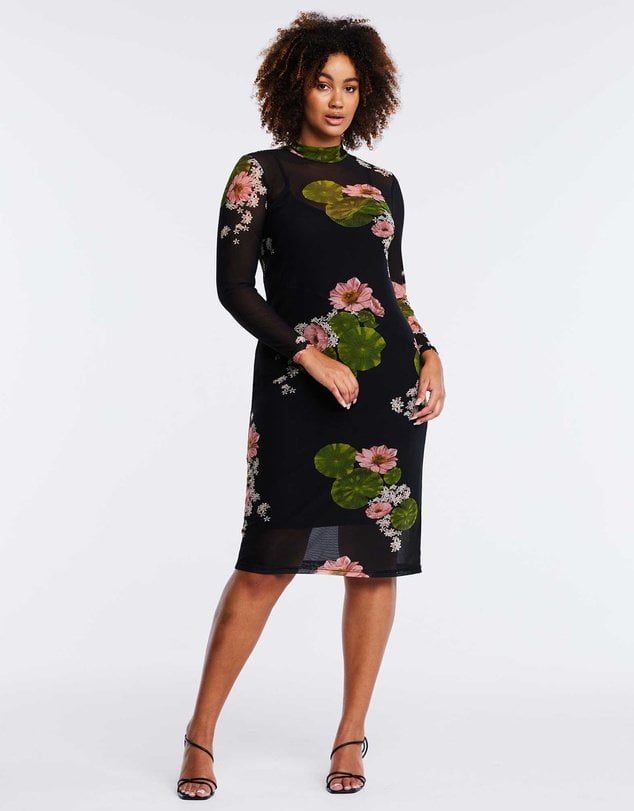 Plus size clothing Australia the best brands to buy.