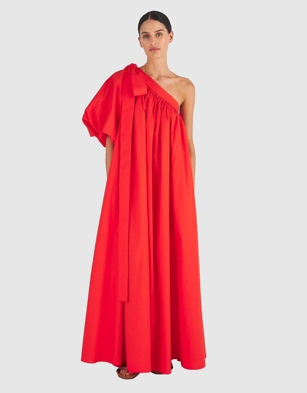 50 dresses to wear to weddings to buy in Australia.