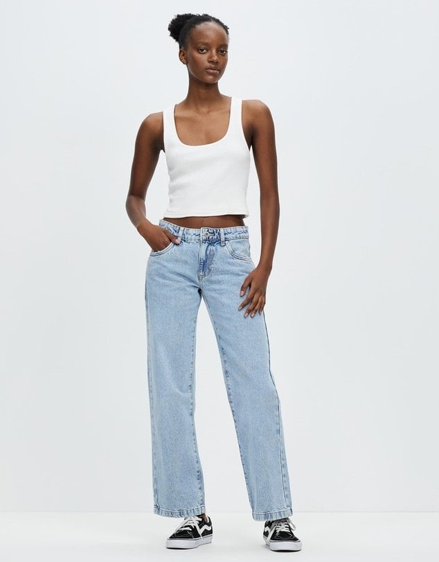 Womens Jeans & Jeggings | Womens Clothing & Accessories | BIG W