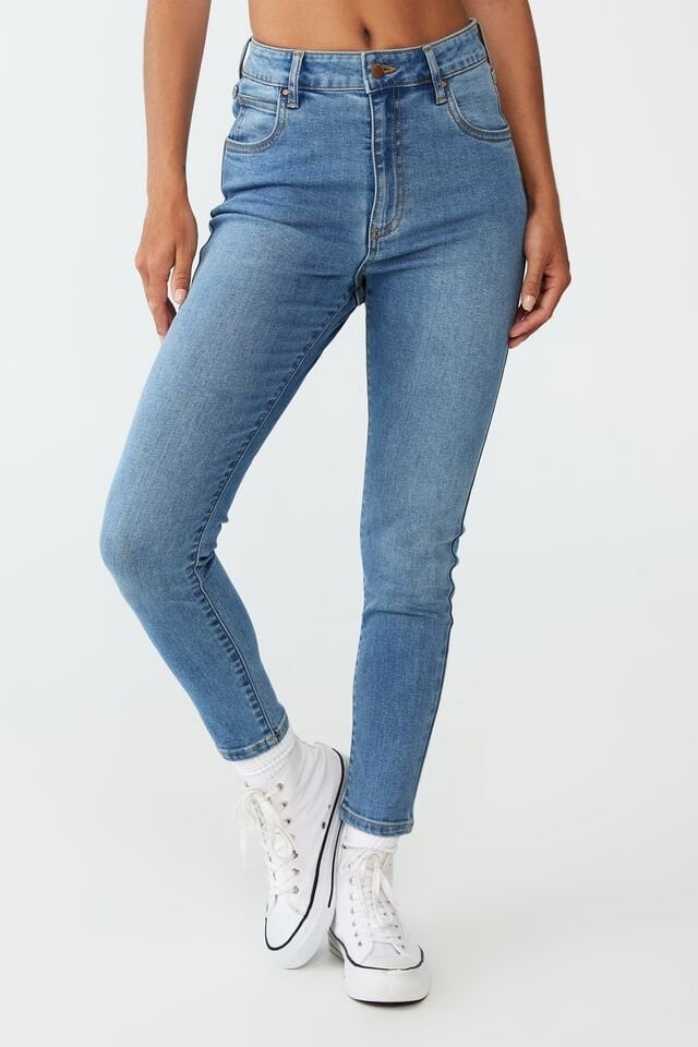 Best jeans for women Australia: As rated by you.