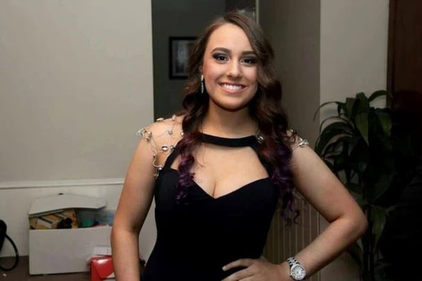 Krystal Browitt