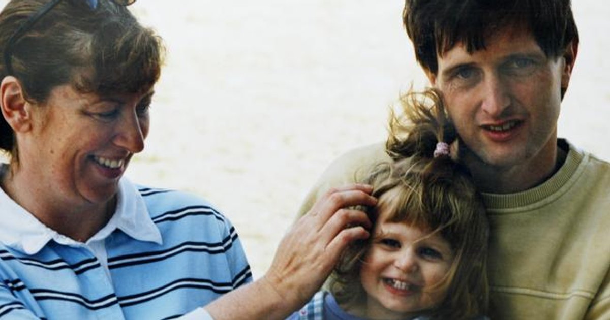 Mornington Monster John Sharpe Killed Anna Kemp