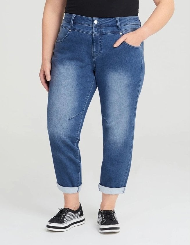 Best jeans for petite women.