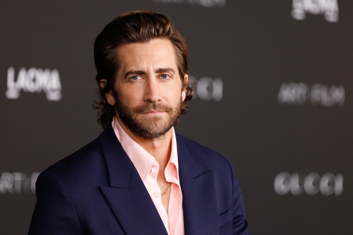 La relation de Jake Gyllenhaal : sa vie immensément privée