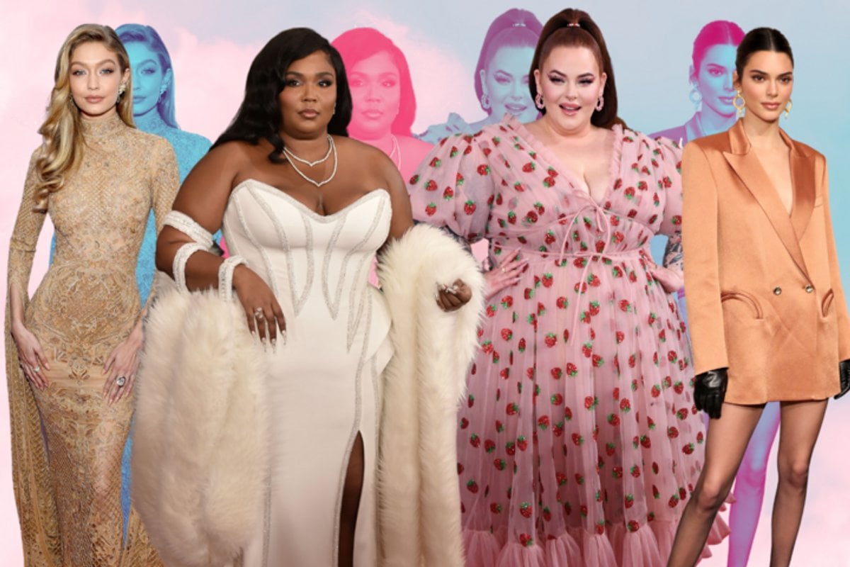 Tess Holliday Wants to 'Normalize' That 'Fat Folks' Enjoy Working Out