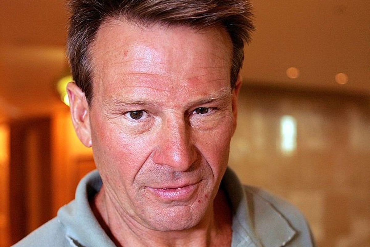 Everything we know about the death of Sam Newman's wife.