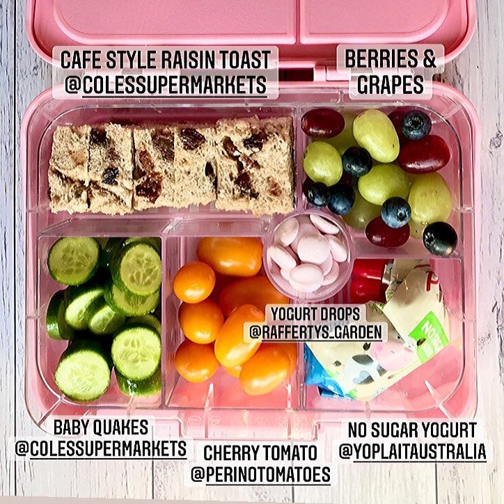 10 Lunchbox Ideas with LunchPunch Fun Sandwiches - Eats Amazing.