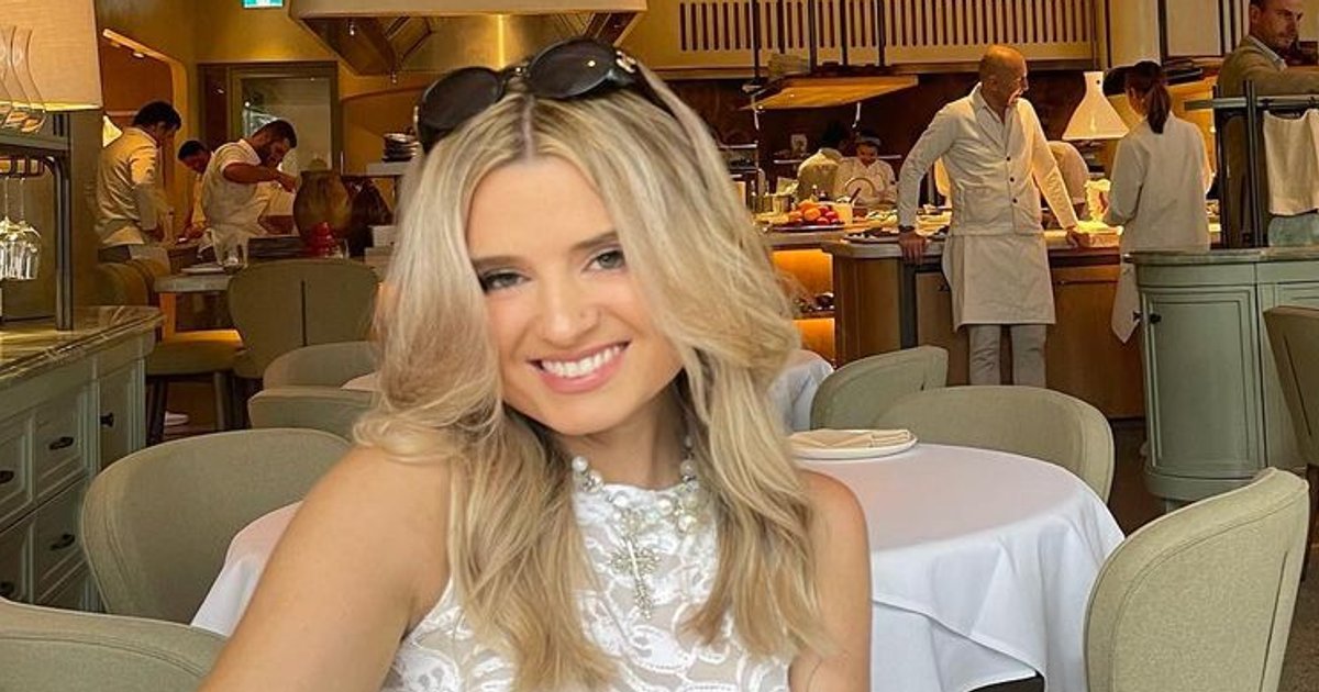 'I failed at being an influencer. Here's what I learned.'