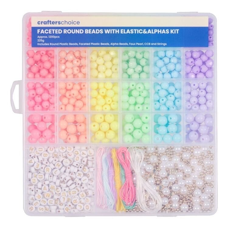 1160Pcs/Box 6mm Multicolor Soft Clay Beads Kit Flat Alphabet Letter Heart  Beads Set For Name Bracelet DIY Bestie Couple Necklace Jewelry Making  Accessories | Lazada PH