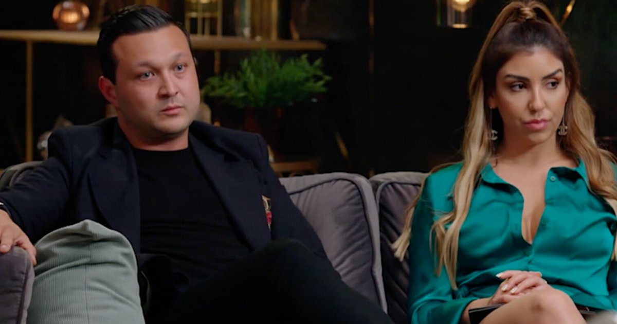 MAFS 2022: Let's discuss Dion’s cruel storyline.