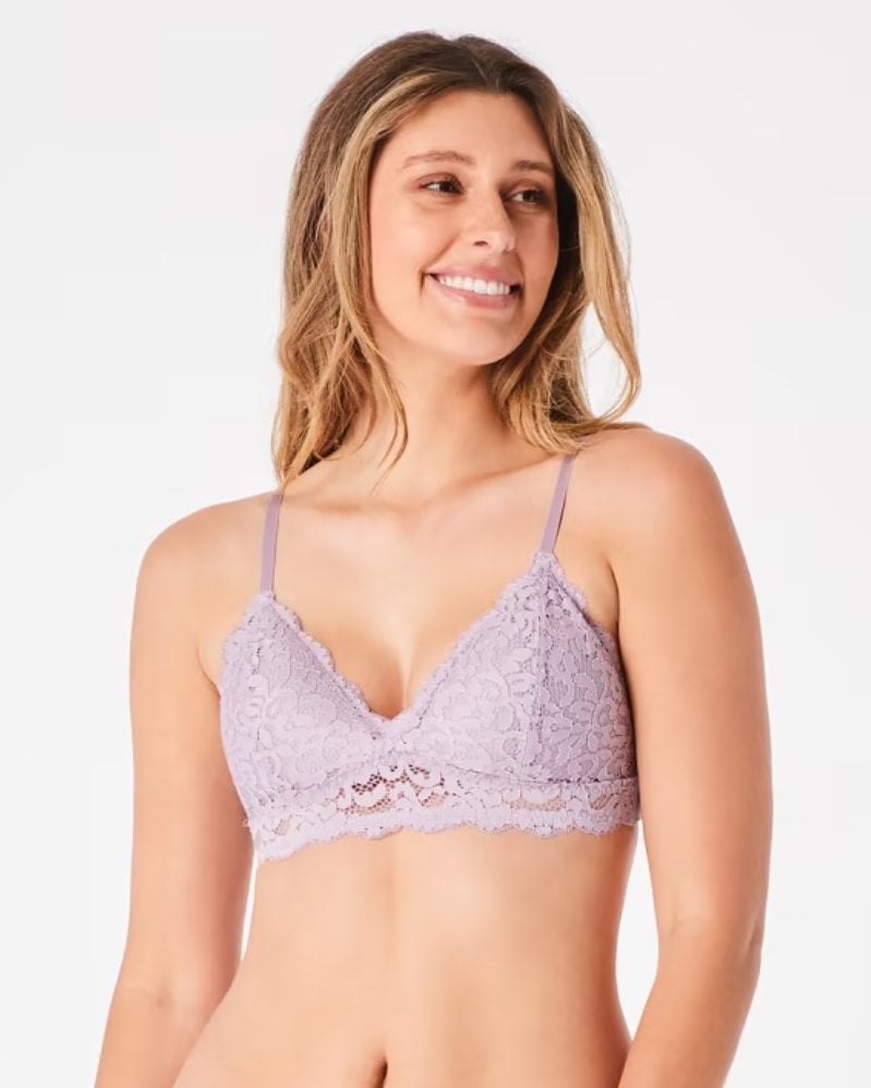 Top Picks: A guide to flattering bras for small boobs.