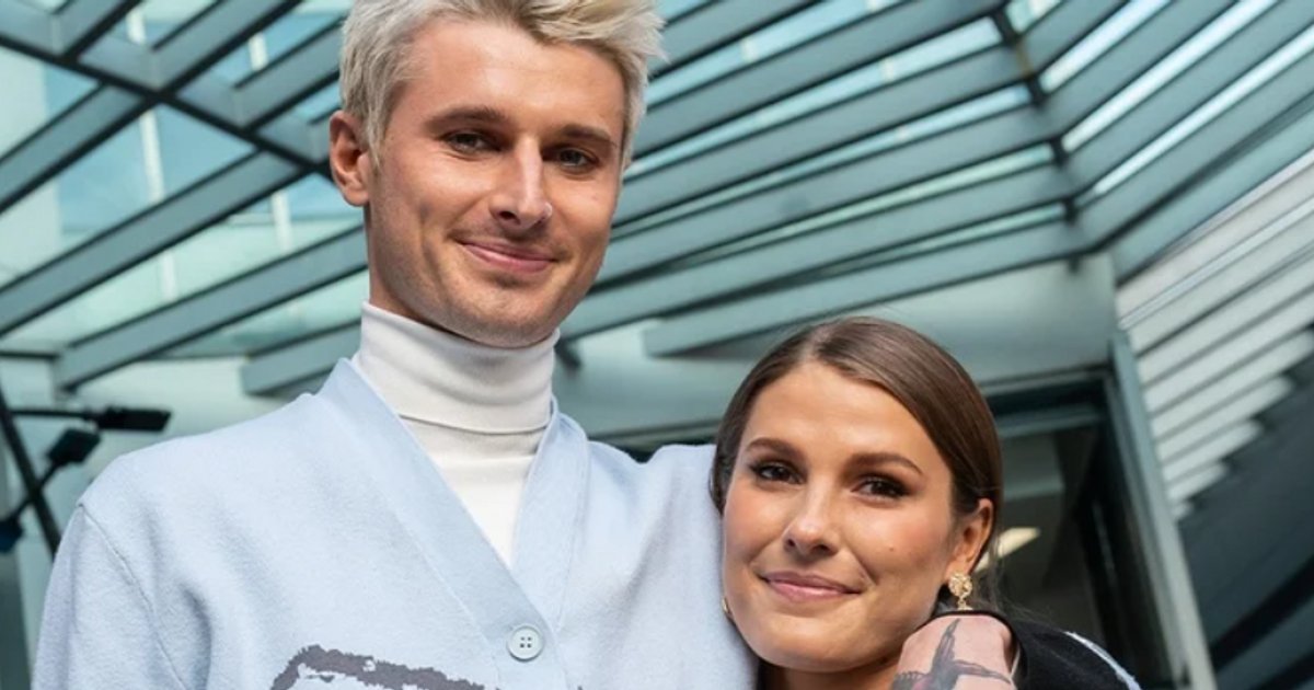 Are Jed and Alesia still together from The Bachelors? - Mamamia