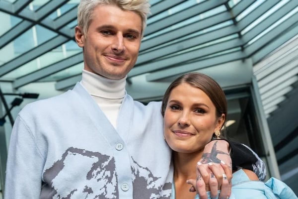 The Bachelors Australia 2023: Thomas And Leah Confirm They're No Longer  Together, 'We Weren't Compatible' - Network Ten