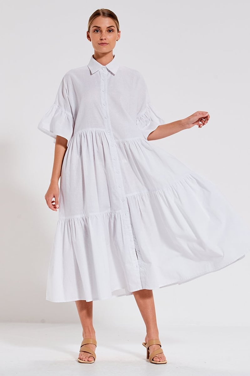13 spring dresses to wear to picnics in Australia 2021.