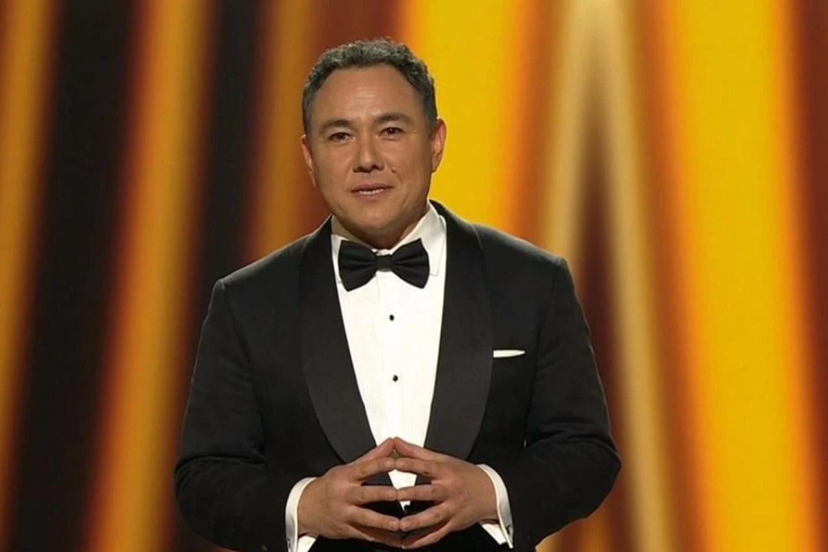 2024 Logies Sam Pang to host the 2024 Logie Awards.