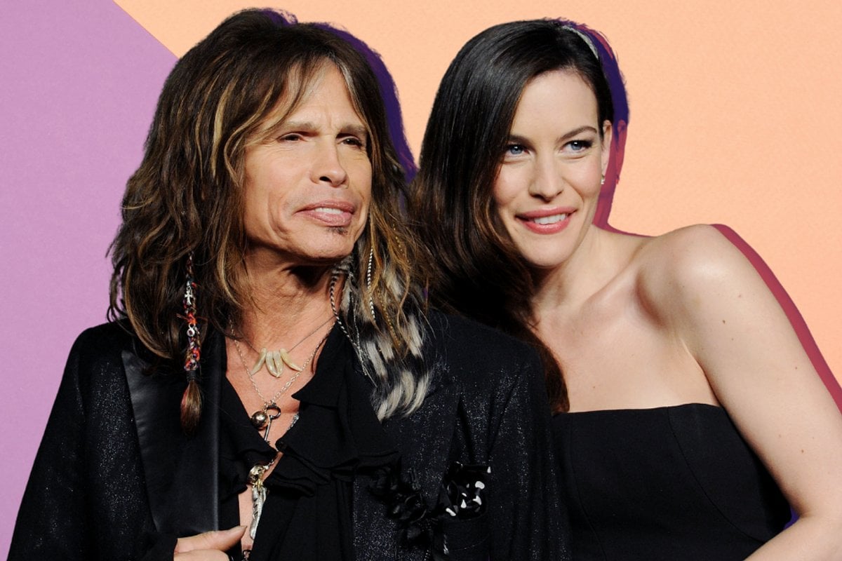 Teresa Barrick's bio: What happened to Steven Tyler's wife