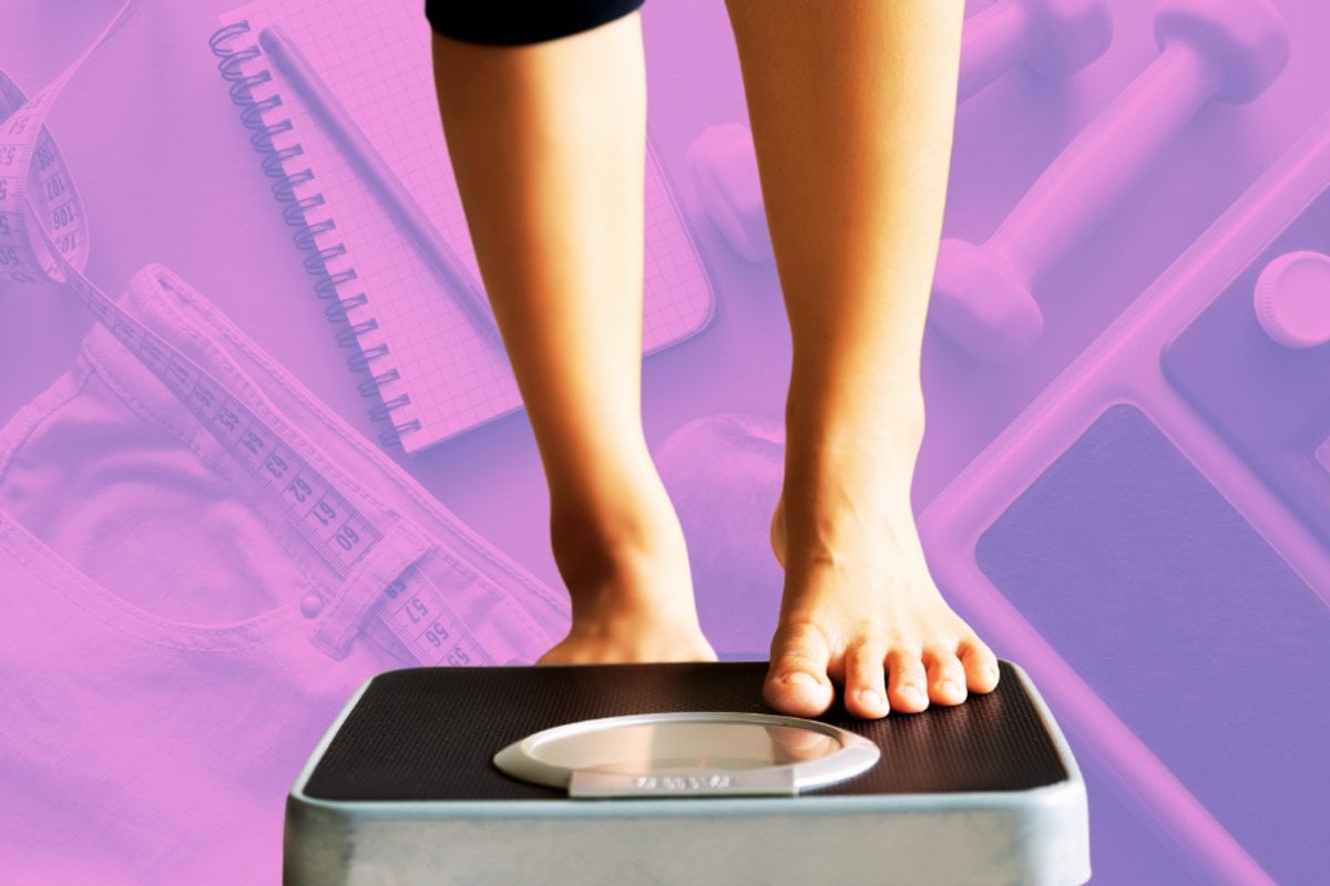 BMI calculator is wrong: Here's why it's outdated.