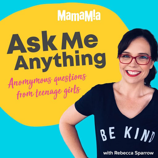 Ask Me Anything