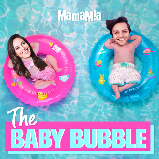 The Baby Bubble