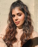 Alisha Bhojwani