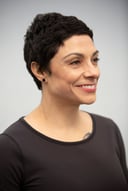 Marie Anagnostis