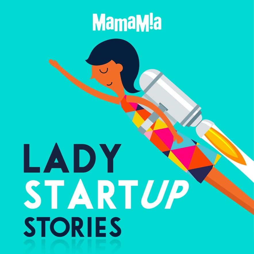 A New Season Of Lady Startup Stories Is Launching Soon...