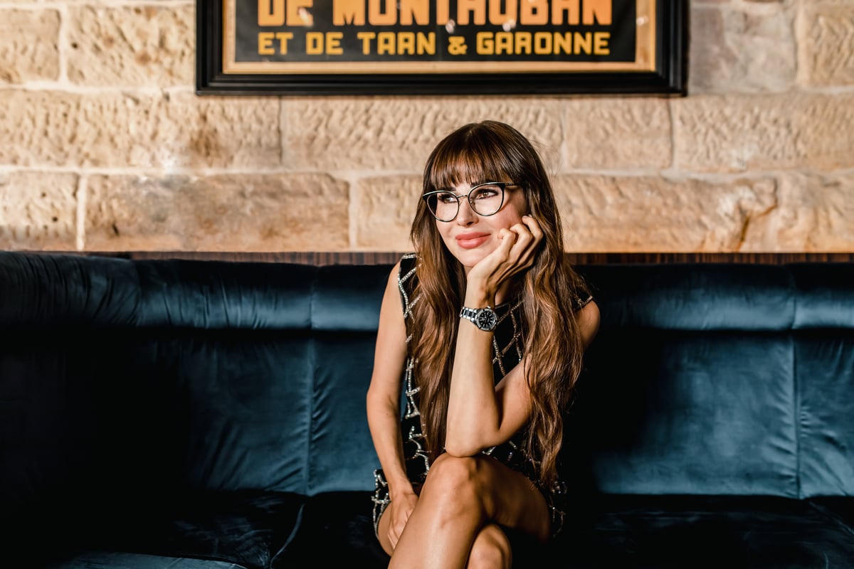 Anna Swoboda Mamamia Author