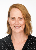 Dr Rebecca
