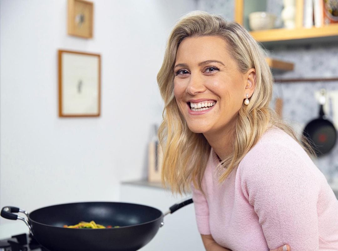 10 French cooking tips Justine Schofield swears by.