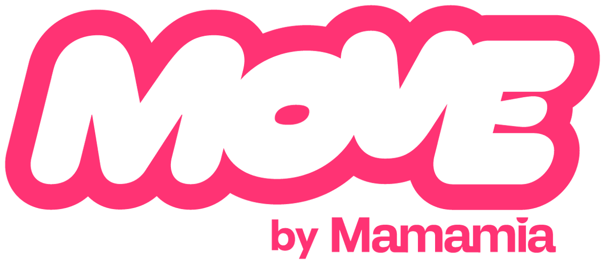 move by mamamia logo