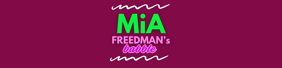Mia Freedman's Babble