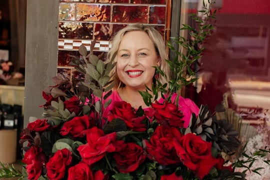 'I run my own business. These are the 5 money lessons that changed everything for me this year.'