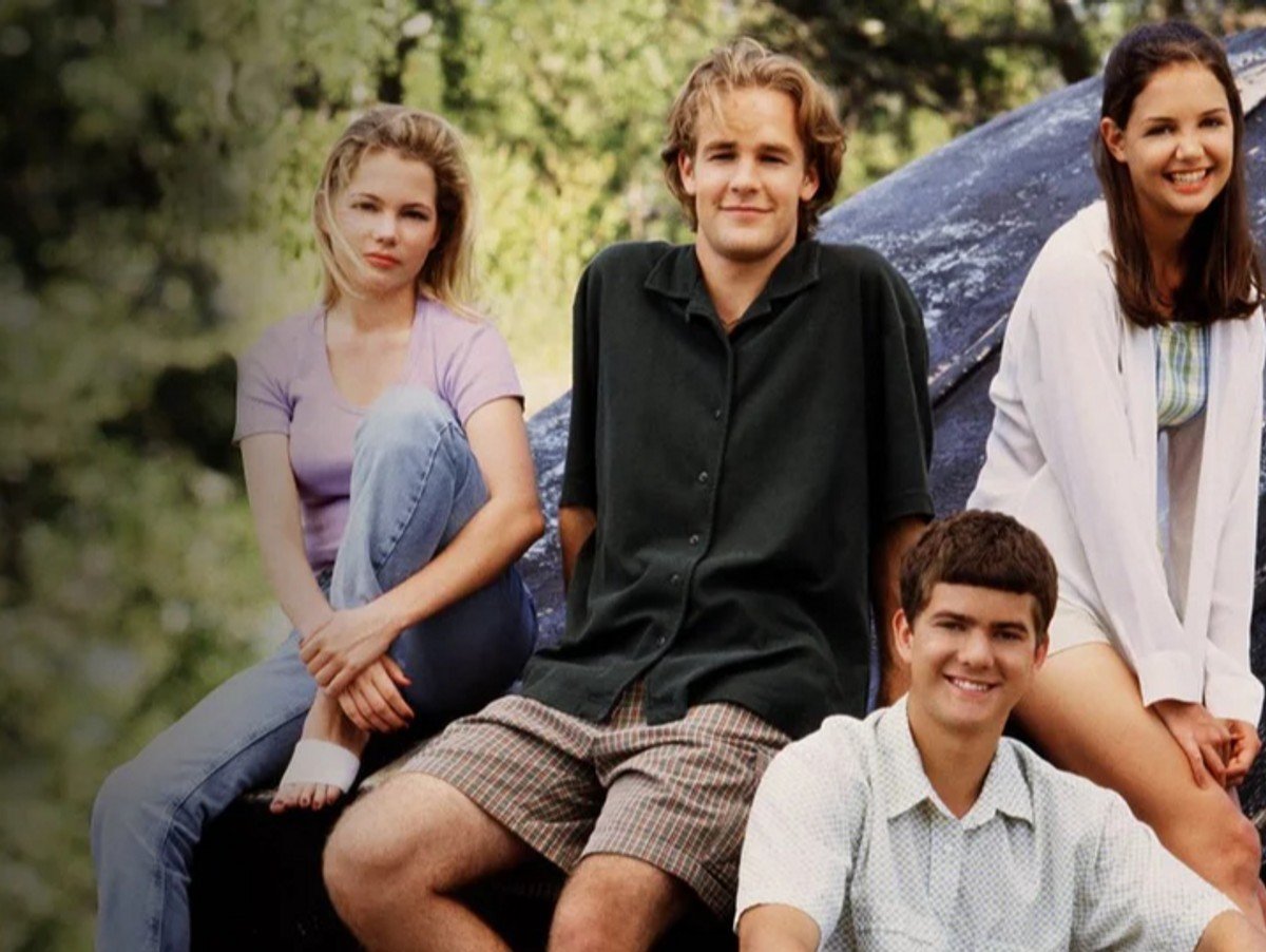 Dawson's Creek