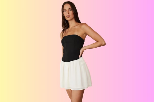 13 best drop-waist dresses to buy in Australia.