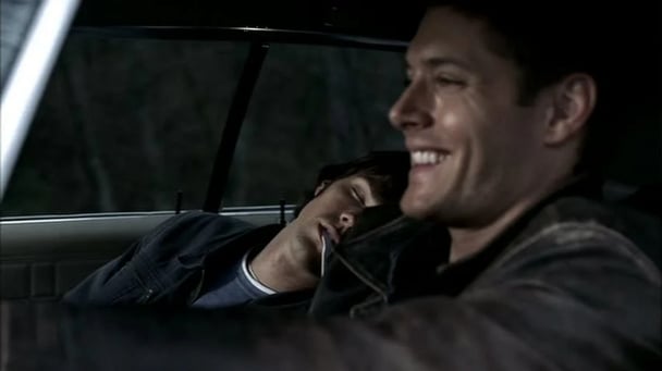 The winchesters