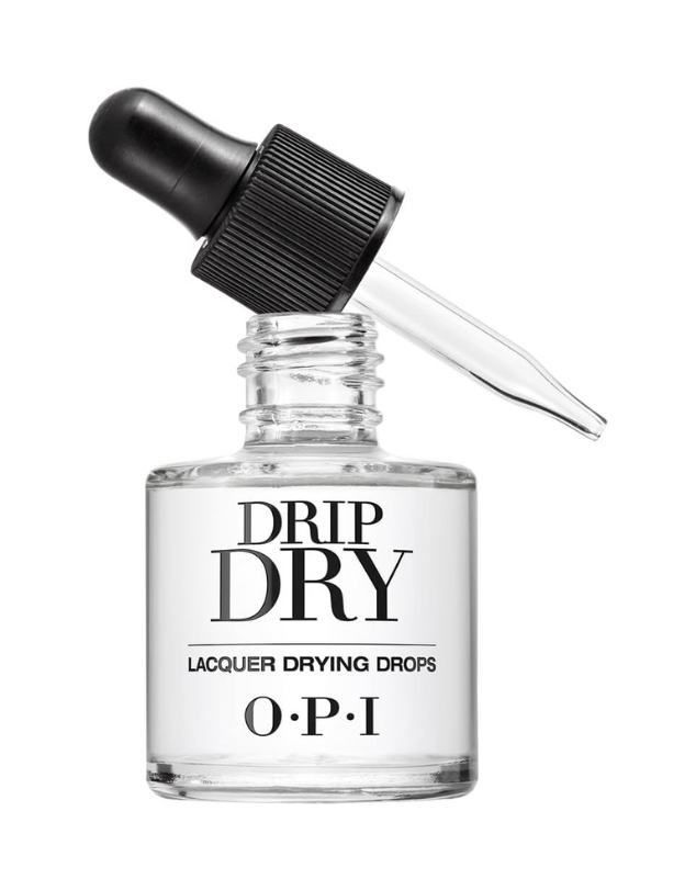 OPI Drip Dry Drops