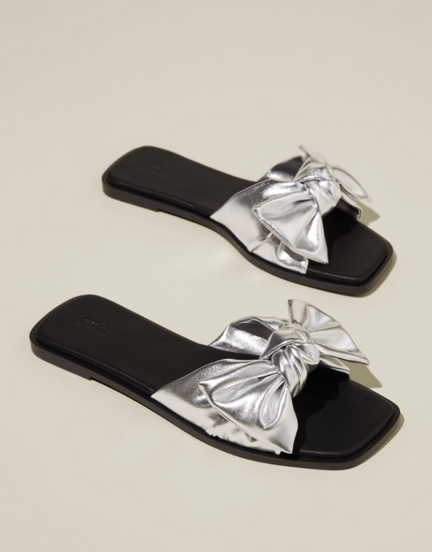 Rubi Sicily flats.