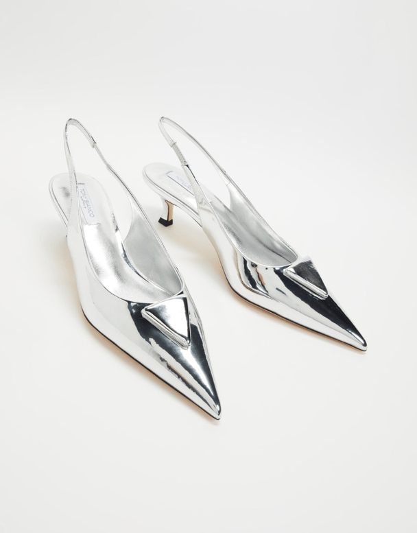 Tony Bianco Kimmy Heels.