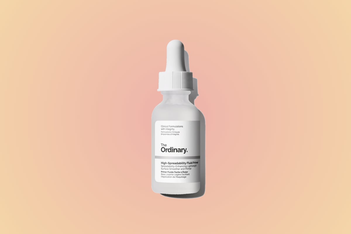 best primer from the ordinary