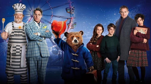Paddington 2