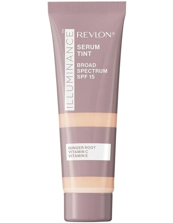 Revlon Illuminance Serum Tint