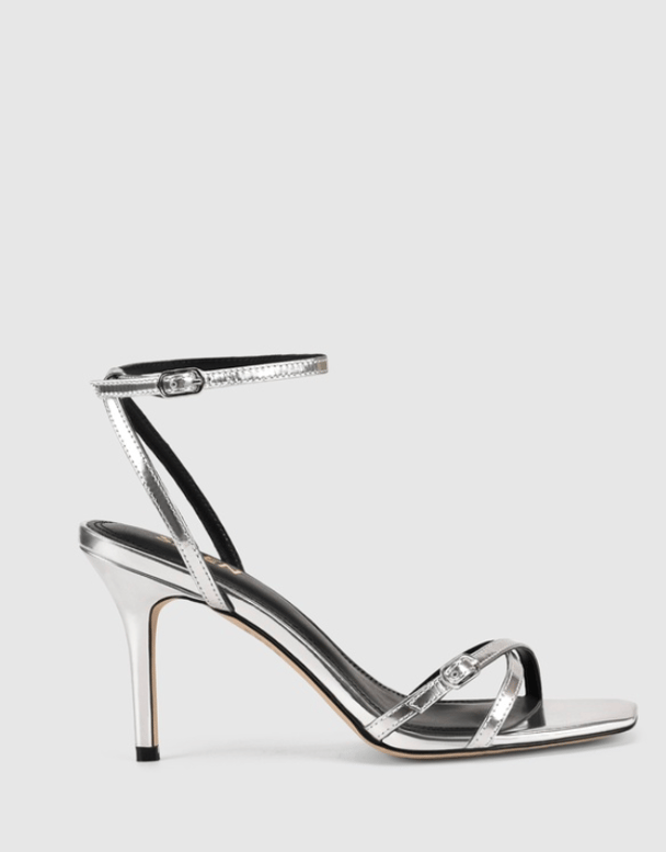 Siren Niak Strappy Sandals.
