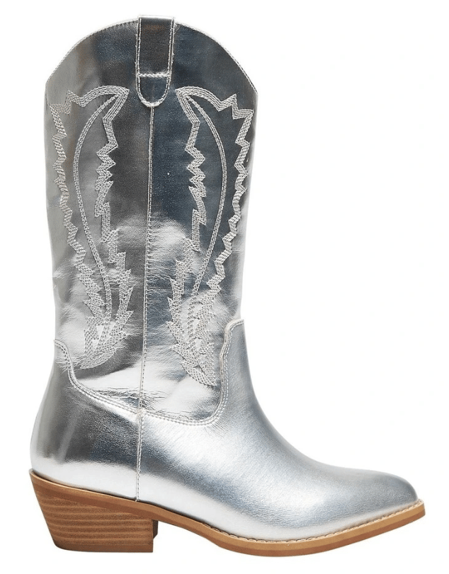 Ravella Cowboy Boots. 