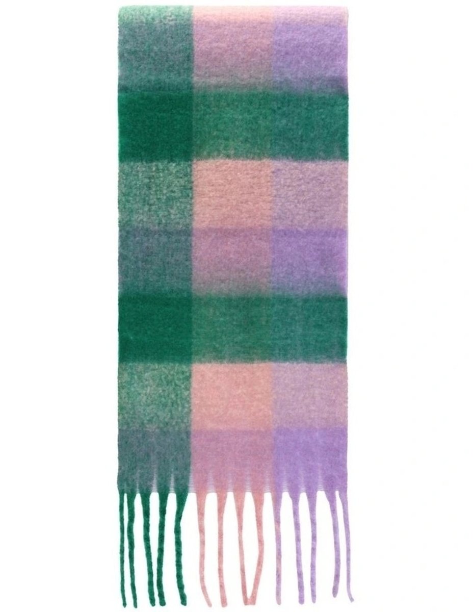 Morgan & Taylor Emma Scarf.