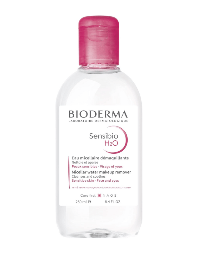 Bioderma Sensibio H20 Micellar Water 250ml