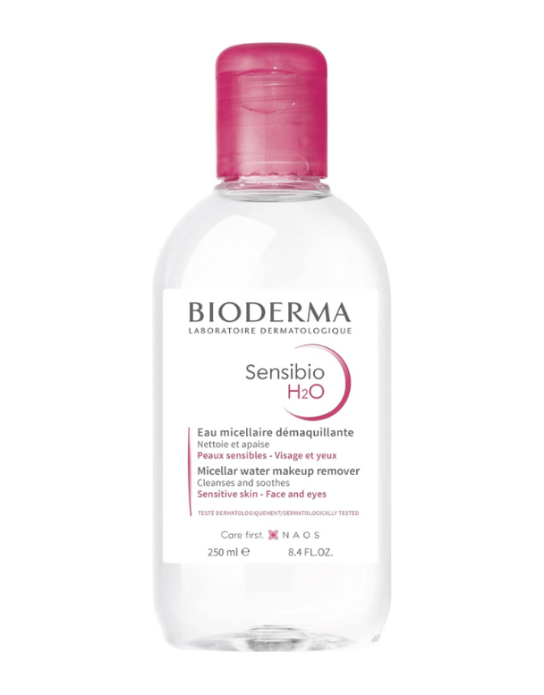 Bioderma Sensibio H20 Micellar Water 250ml