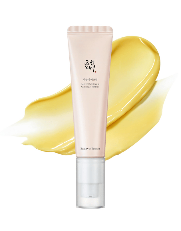 Beauty of Joseon Revive Eye Serum: Ginseng + Retinal